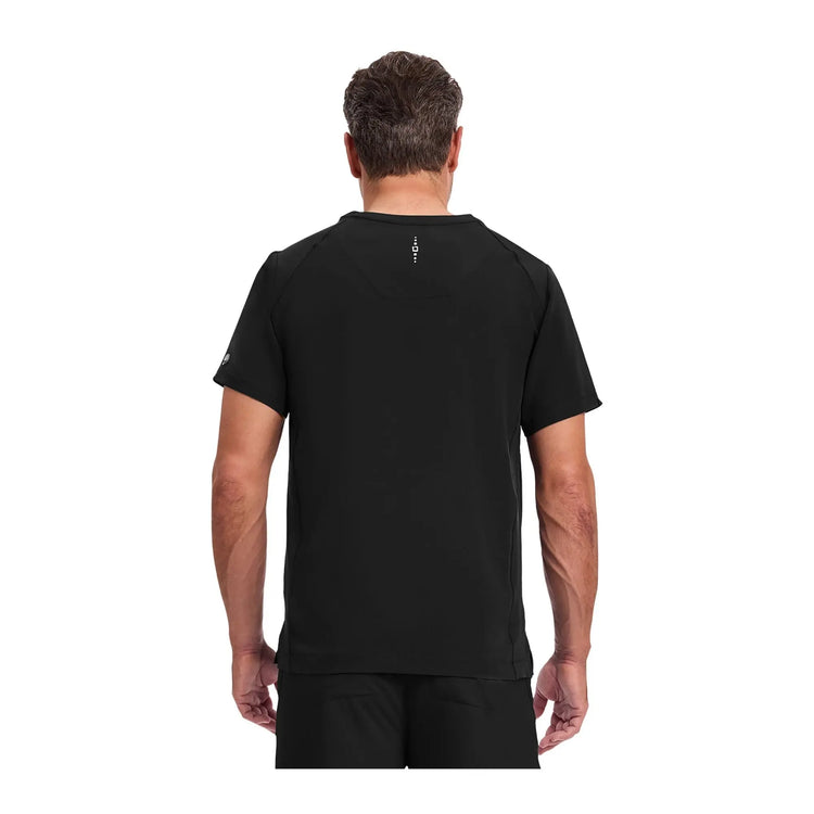 Steven - Medische tuniek - V-hals - Heren - Healing Hands Healing Hands 