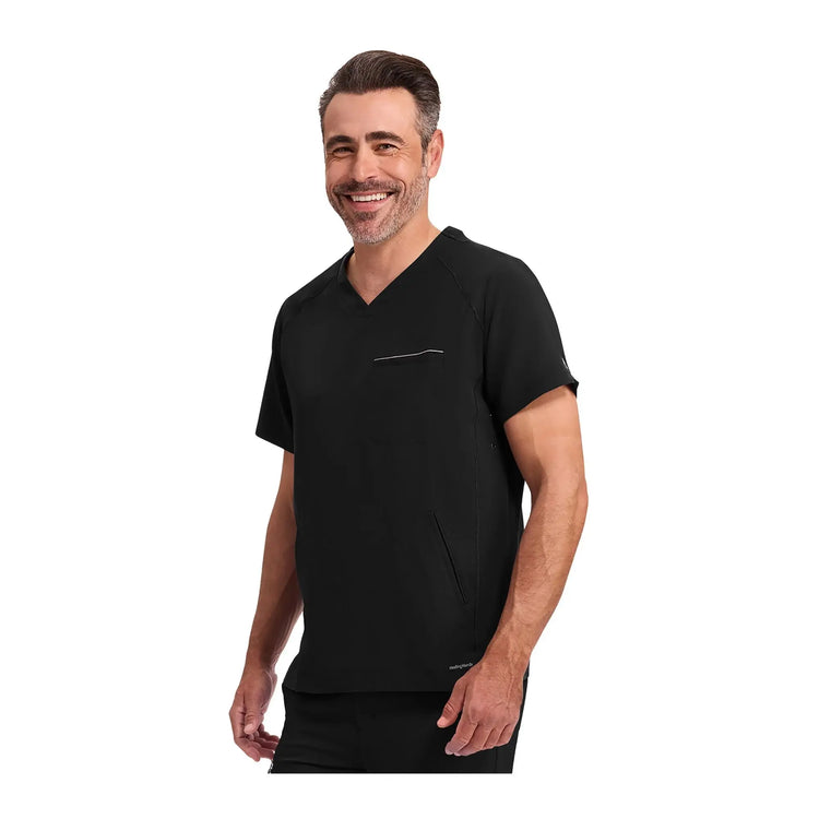 Steven - Medische tuniek - V-hals - Heren - Healing Hands Healing Hands 
