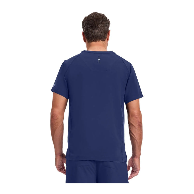Steven - Medische tuniek - V-hals - Heren - Healing Hands Healing Hands 