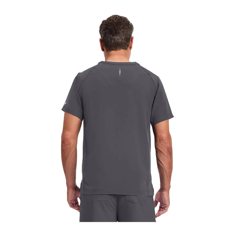 Steven - Medische tuniek - V-hals - Heren - Healing Hands Healing Hands 