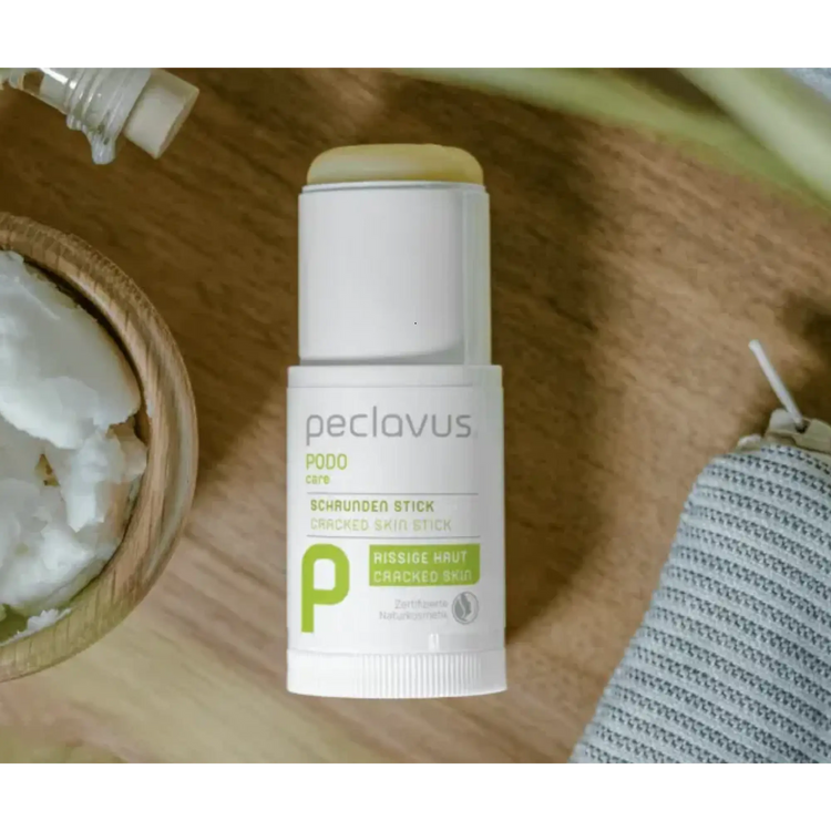 Plakt tegen scheuren - 23g - Peclavus Ruck Peclavus 