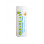 Sudalun - Anti-transpirant voor het lichaam - Poeder 100 ml