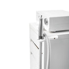 Handpiece support for wall or exterior cabinet - Podolog Nova 3 - Ruck