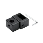 Lamp support for Clax Mobil - Circle S attachment or distributor holder - Ruck