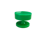 Magnetische aardbeienhouder - 3 verschillende kleuren