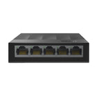 5-poorts Gigabit desktopswitch - 10/100/1000 Mbps - TP-link LS1005G