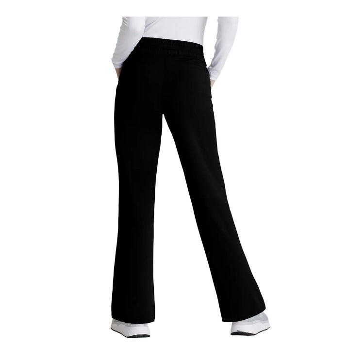 Sydney - Pantalon médical droit - Femme - Skechers Slip-ins Knits SKECHERS SLIP-INS KNITS 