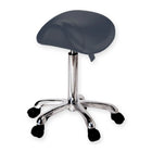 ERGO ergonomic stool - Saddle shape - 3 colors