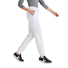 Terra - Cargo-joggingbroek met trekkoord - Dames - Grey's Anatomy Evolve