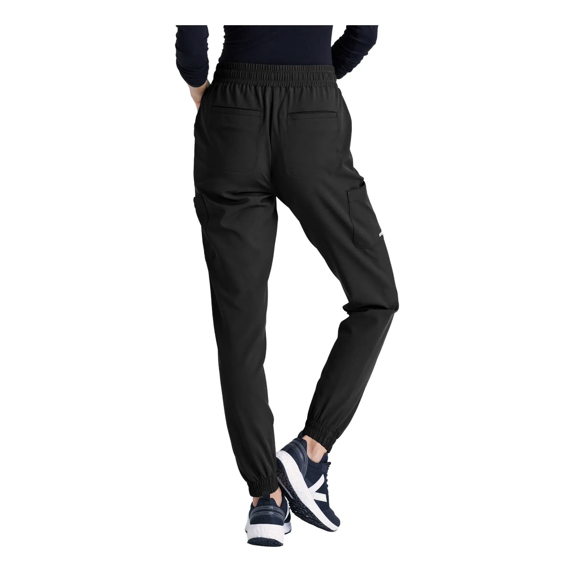 Terra - Jogging cargo avec cordon de serrage - Femme - Grey’s Anatomy Evolve Grey’s Anatomy 