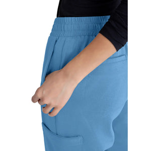 Terra - Jogging cargo avec cordon de serrage - Femme - Grey’s Anatomy Evolve Grey’s Anatomy 