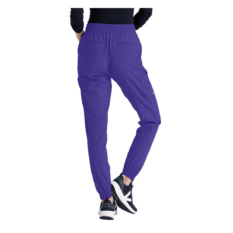 Terra - Jogging cargo avec cordon de serrage - Femme - Grey’s Anatomy Evolve Grey’s Anatomy 