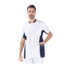 Timéo - Blouse Manches Courtes - Homme - 78 cm