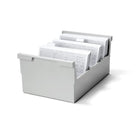 Card drawer for standard drawers - Ruck