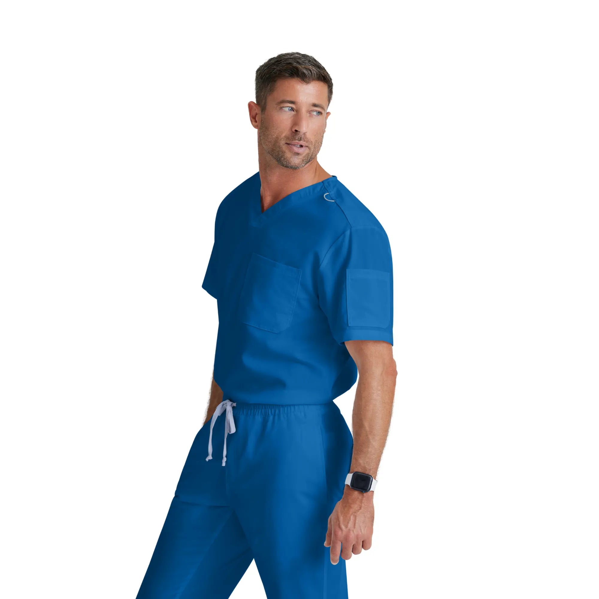 Toronto - Tunique col V croisé - Homme - Grey’s Anatomy Grey’s Anatomy 