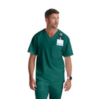 Toronto - Gekruiste tuniek met V-hals - Heren - Grey's Anatomy