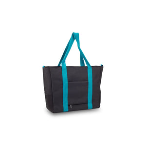 Tote bag technique pour soins à domicile - Black Collection - My Blouse My Blouse 