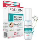 Nagelschimmel Serum Behandeling - 8ml - Zuiverend - Poderm Professional