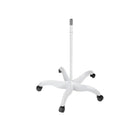 Lampstatief - Waldmann, Circle XL, LED Luxo Circus en LED IQ Daylight - Ruck