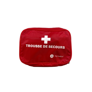Trousse de secours Podologues - My Medical My Medical 