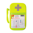 Vehicle first aid kit - 2 to 4 people - Farmor