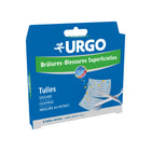 Tulles - Brûlures-Blessures - Urgo