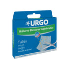 Tulles - Brandwonden - Urgo