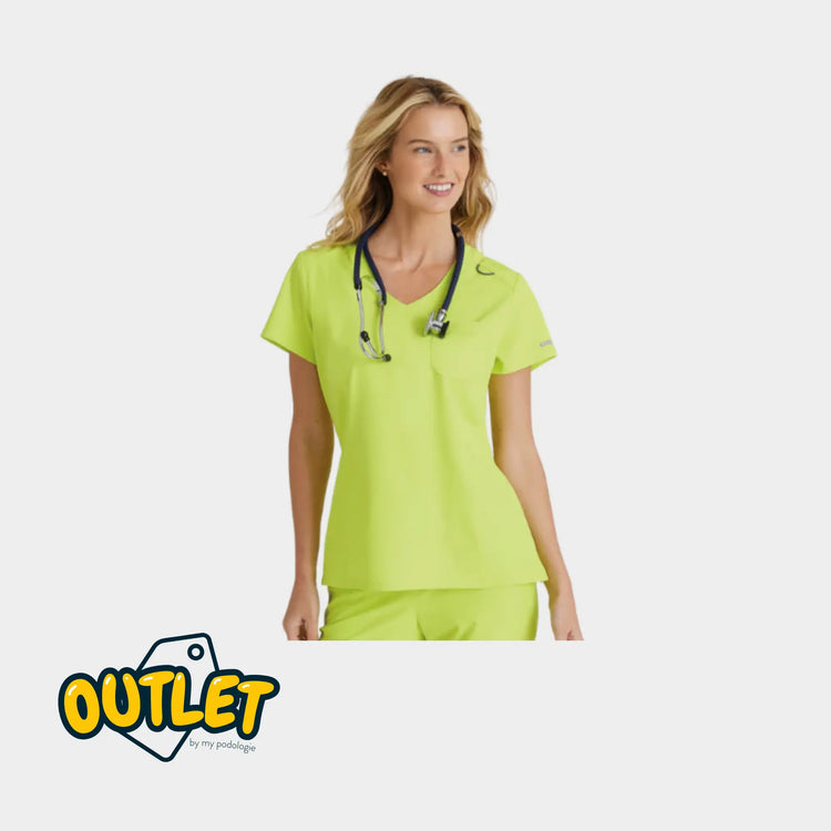 Tunique femme - Taille S - Skechers // Outlet My Podologie 