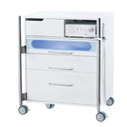 Room Classic podotherapie-unit - maat M met of zonder LED-UV lade - Ruck