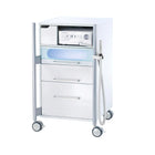 Room Classic podotherapie-unit - maat S met of zonder LED-UV lade - Ruck