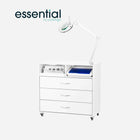 Complete Podiatry Unit - Y-200Max Set - Essential by My Podologie