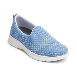 Valencia - Zachte naadloze werksneaker - Verschillende kleuren - Dian Dian 