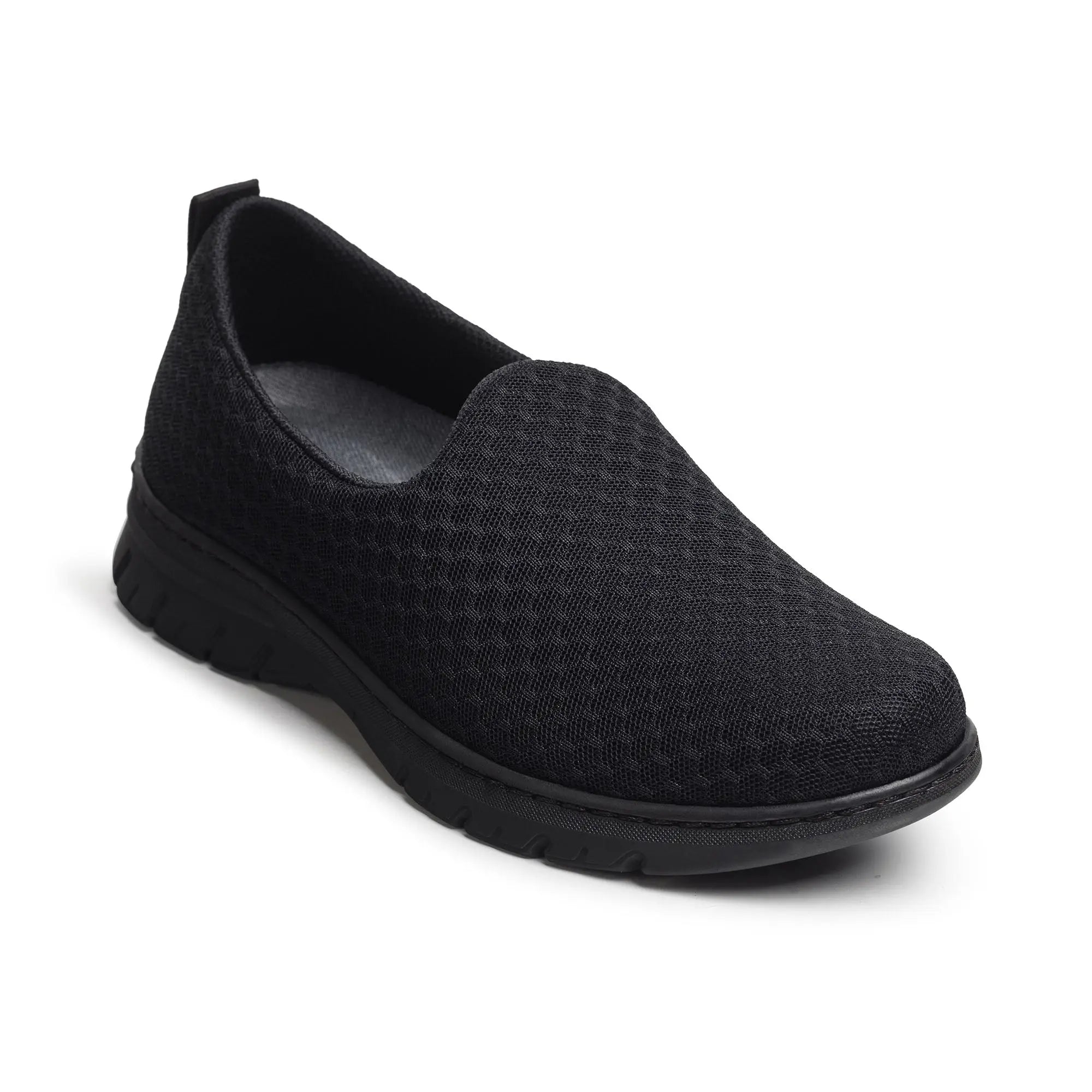 Valencia - Zachte naadloze werksneaker - Verschillende kleuren - Dian Dian 