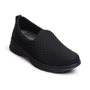 Valencia - Zachte naadloze werksneaker - Verschillende kleuren - Dian Dian 