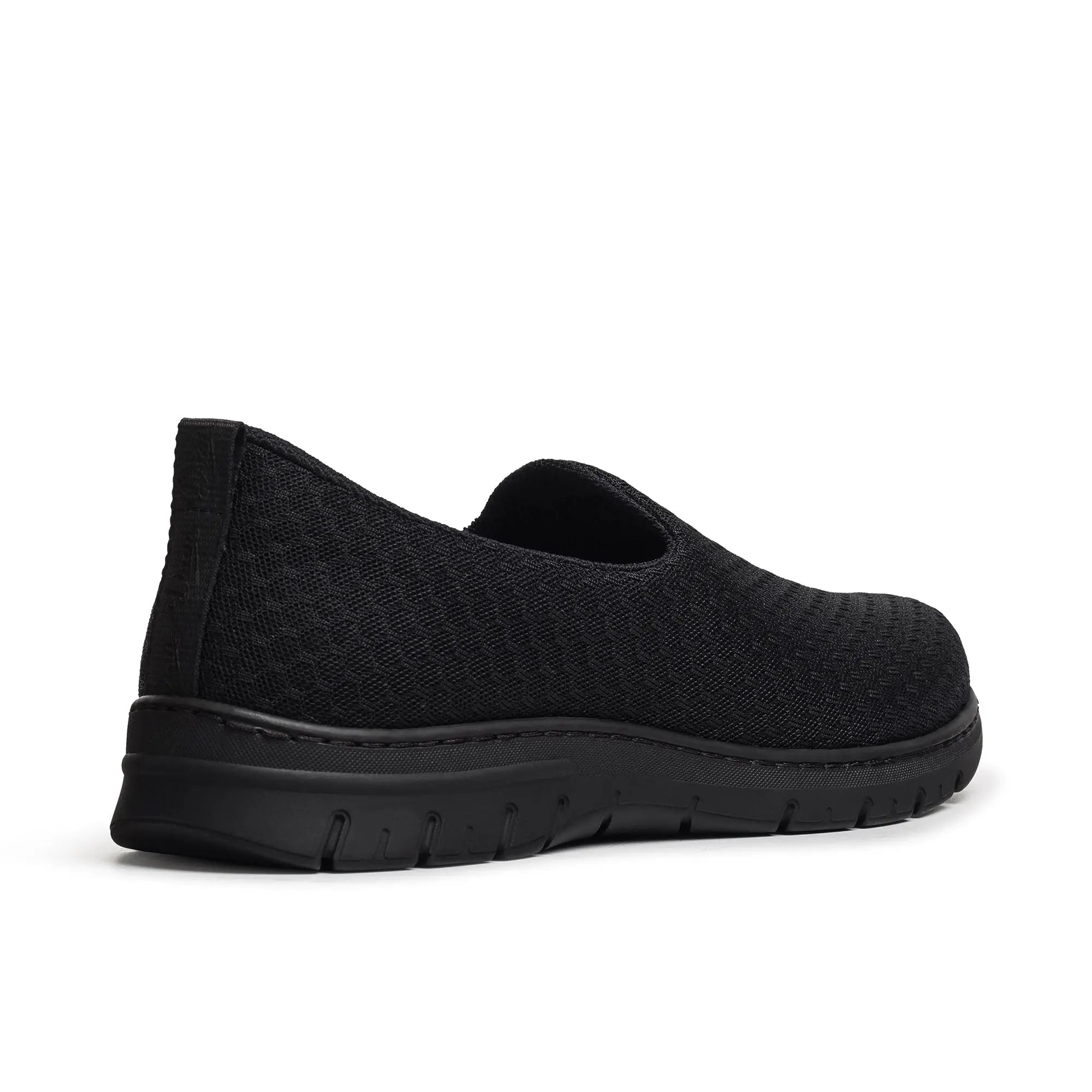 Valencia - Zachte naadloze werksneaker - Verschillende kleuren - Dian Dian 