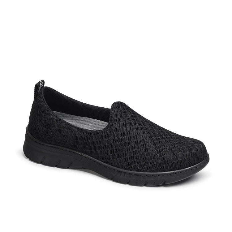 Valencia - Zachte naadloze werksneaker - Verschillende kleuren - Dian Dian 