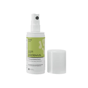 Vaporisateur déodorant pour les pieds - 150 ml - Peclavus Peclavus 