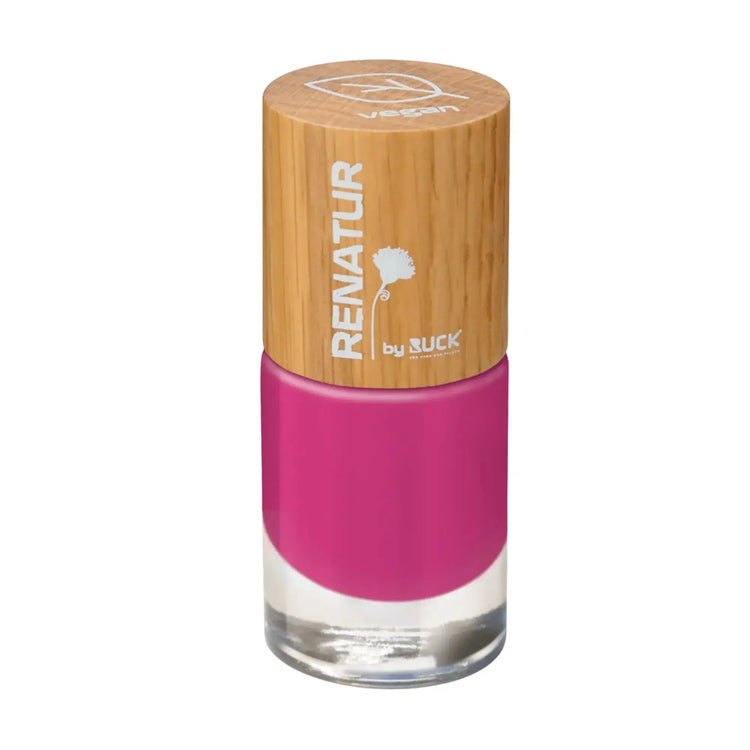 Vernis à ongles Vegan RENATUR - 10 ml - Ruck Ruck 