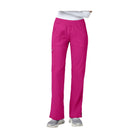 Villeurbanne - Rechte broek met middelhoge taille - Dames - Cherokee