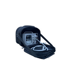 Mallette de transport pour micromoteur Ecomonium / Master + / Jimbo / Dolphin / Wizzle
