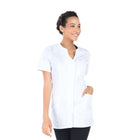 Éléna - Blouse - Korte mouwen - Dames - 75 cm