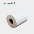 6 rollen maxipapier met centrale afwikkeling - 450 formaten - Gladde vouwen 2 x 18 g/m²