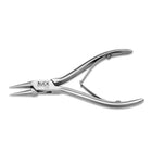 Rond/punttang - 13 cm - Ruck
