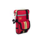 Noodinstrumentenkoffer - RESQ - rood - Elite Bags